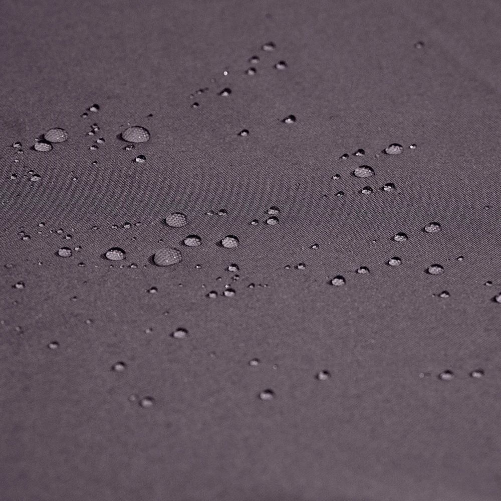 Coussin Bain De Soleil - Matelas Pour Transat Dehoussable- 185x60x5cm - Gris Carbone 7 Coussin Bain De Soleil - Matelas Pour Transat Dehoussable- 185x60x5cm - Gris Carbone – Image 7