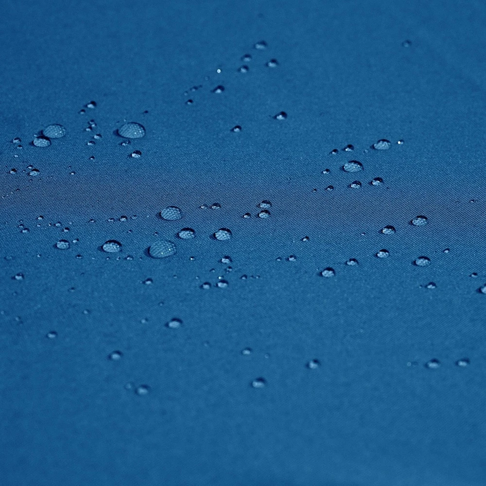 Coussin Bain De Soleil / Matelas Pour Transat Dehoussable- 185x60x5cm - Bleu Petrole 6 Coussin Bain De Soleil / Matelas Pour Transat Dehoussable- 185x60x5cm - Bleu Petrole – Image 6