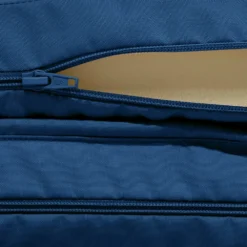 Coussin Bain De Soleil / Matelas Pour Transat Dehoussable- 185x60x5cm - Bleu Petrole 13 Coussin Bain De Soleil / Matelas Pour Transat Dehoussable- 185x60x5cm - Bleu Petrole -Konst Decor Magasin 648b51d535d458.06770494