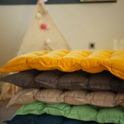 Coussin Capitonné Confort Intérieur Extérieur 120x60cm - Vert Mint 9 Coussin Capitonné Confort Intérieur Extérieur 120x60cm - Vert Mint -Konst Decor Magasin 648b5534db40f8.15564282