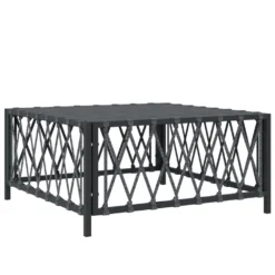 VIDAXL Salon De Jardin 8 Pcs Avec Coussins Anthracite Acier 13 VIDAXL Salon De Jardin 8 Pcs Avec Coussins Anthracite Acier -Konst Decor Magasin 648c40c7425f77.14071417