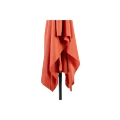 Parasol Rectangulaire 2x3m Orange Aluminium Et Polyester Avec Manivelle Inclinable - Parasol Droit - Mobilier De Jardin 9 Parasol Rectangulaire 2x3m Orange Aluminium Et Polyester Avec Manivelle Inclinable - Parasol Droit - Mobilier De Jardin -Konst Decor Magasin 6490943f9a93f6.34660686
