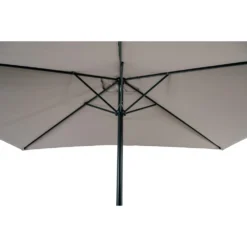 Parasol Rectangulaire Beige 2x3m Aluminium Et Polyester Avec Manivelle - Parasol Droit - Mobilier De Jardin 7 Parasol Rectangulaire Beige 2x3m Aluminium Et Polyester Avec Manivelle - Parasol Droit - Mobilier De Jardin -Konst Decor Magasin 6490944018f336.33459824