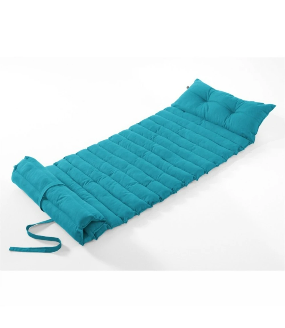 Coussin Bain De Soleil 60x180 Cm Kala Paon 1 Coussin Bain De Soleil 60x180 Cm Kala Paon