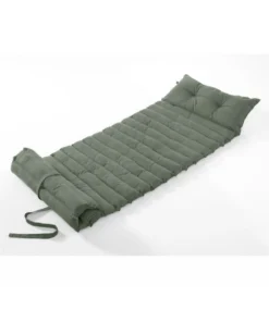 Coussin Bain De Soleil 60x180 Cm Kala Romarin