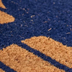 Paillasson Queue De Baleine 70 X 40 Cm -Konst Decor Magasin 6494a156356e39.88508100