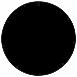 VIDAXL Miroir De Jardin Noir 40x3 Cm Fer Rond Utilisation Extérieure 9 VIDAXL Miroir De Jardin Noir 40x3 Cm Fer Rond Utilisation Extérieure -Konst Decor Magasin 6494a15a5d5f98.87103637