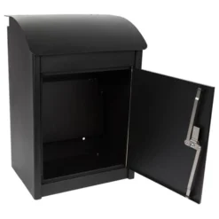 Perel Boîte Aux Colis Malmo Gris Foncé 10 Perel Boîte Aux Colis Malmo Gris Foncé -Konst Decor Magasin 6494a165c026a6.54435821