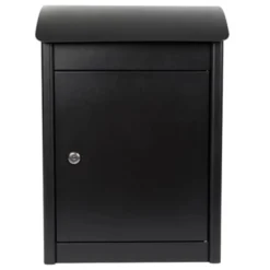 Perel Boîte Aux Colis Malmo Gris Foncé 11 Perel Boîte Aux Colis Malmo Gris Foncé -Konst Decor Magasin 6494a165cc6de4.64956269