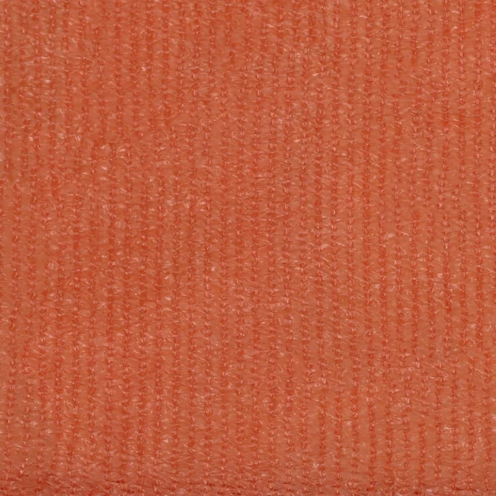 VIDAXL Store Roulant D'extérieur 160x230 Cm Orange 5 VIDAXL Store Roulant D'extérieur 160x230 Cm Orange – Image 5