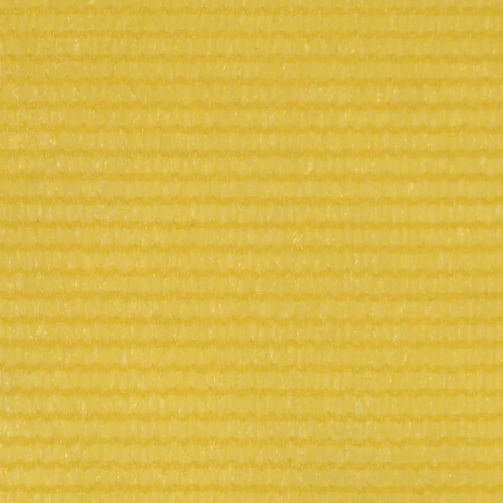 VIDAXL Store Roulant D'extérieur 140x230 Cm Jaune 5 VIDAXL Store Roulant D'extérieur 140x230 Cm Jaune – Image 5