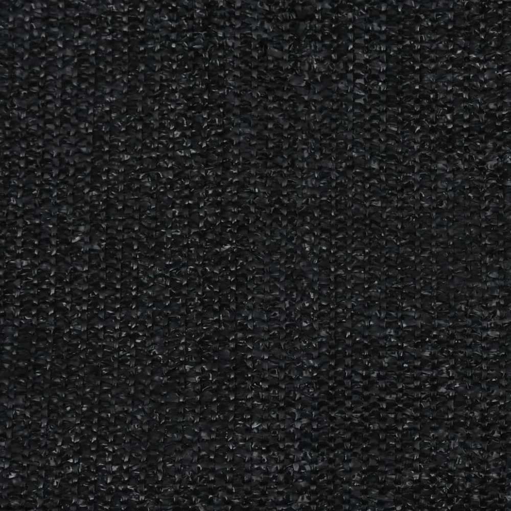 VIDAXL Store Roulant D'extérieur 60x140 Cm Noir 5 VIDAXL Store Roulant D'extérieur 60x140 Cm Noir – Image 5