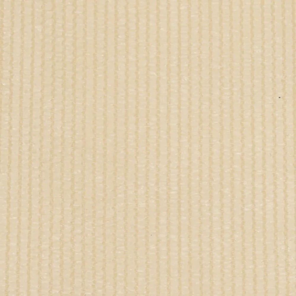 VIDAXL Store Roulant D'extérieur Crème 60x140 Cm Pehd 3 VIDAXL Store Roulant D'extérieur Crème 60x140 Cm Pehd – Image 3