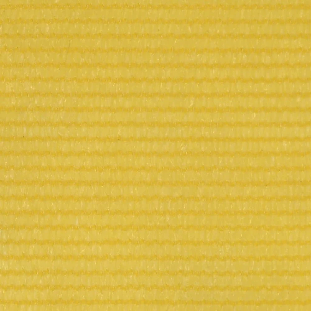 VIDAXL Store Roulant D'extérieur 220x140 Cm Jaune 5 VIDAXL Store Roulant D'extérieur 220x140 Cm Jaune – Image 5