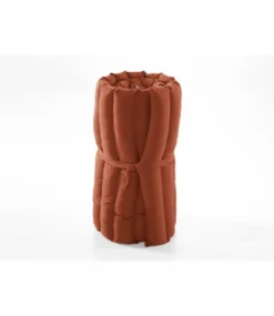 Coussin Bain De Soleil 60x180 Cm Kala Terracotta -Konst Decor Magasin 6494cf1bbe3c23.79190984
