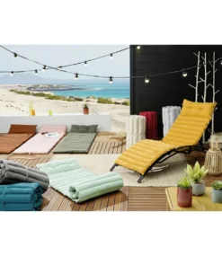 Coussin Bain De Soleil 60x180 Cm Kala Terracotta -Konst Decor Magasin 6494cf1bcb76c6.58873165