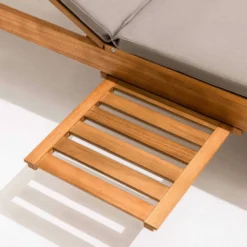 Bain De Soleil Avec Coussin Et Tablette En Bois Taupe 10 Bain De Soleil Avec Coussin Et Tablette En Bois Taupe -Konst Decor Magasin 6496c96f1d17e9.22622288