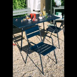 Fauteuil Bridge Monceau, Piment 8 Fauteuil Bridge Monceau, Piment -Konst Decor Magasin 734272 2060962