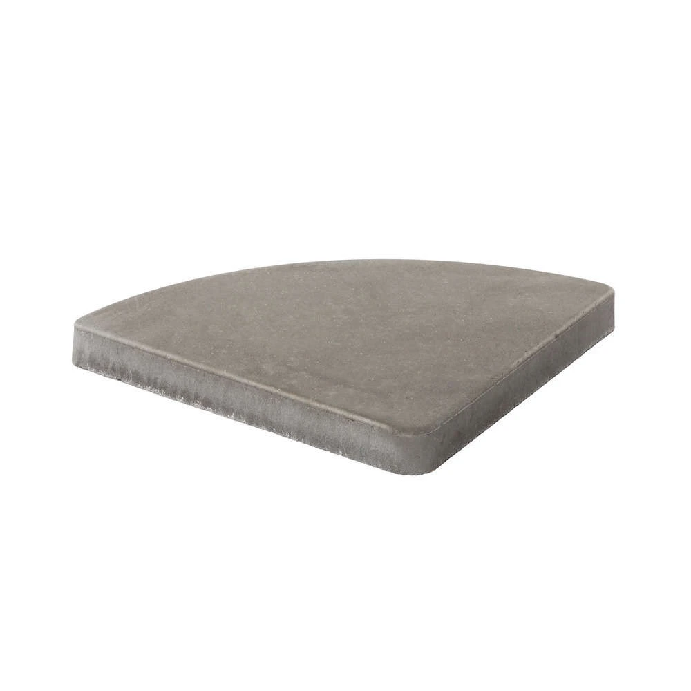 Dalle Pour Pied De Parasol BISC En Béton 16 Kg 1 Dalle Pour Pied De Parasol BISC En Béton 16 Kg
