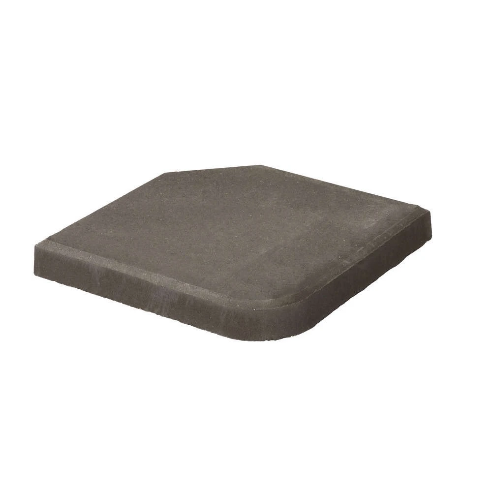 Dalle Pour Pied De Parasol GOMO En Béton 25kg 1 Dalle Pour Pied De Parasol GOMO En Béton 25kg