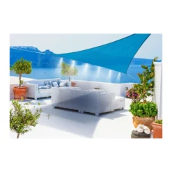 Voile D'ombrage Triangulaire 3,60 M