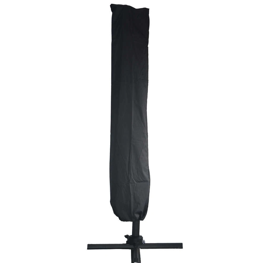 Housse De Protection Parasol Déporté 350, 3x3 Et 3x4 1 Housse De Protection Parasol Déporté 350, 3x3 Et 3x4