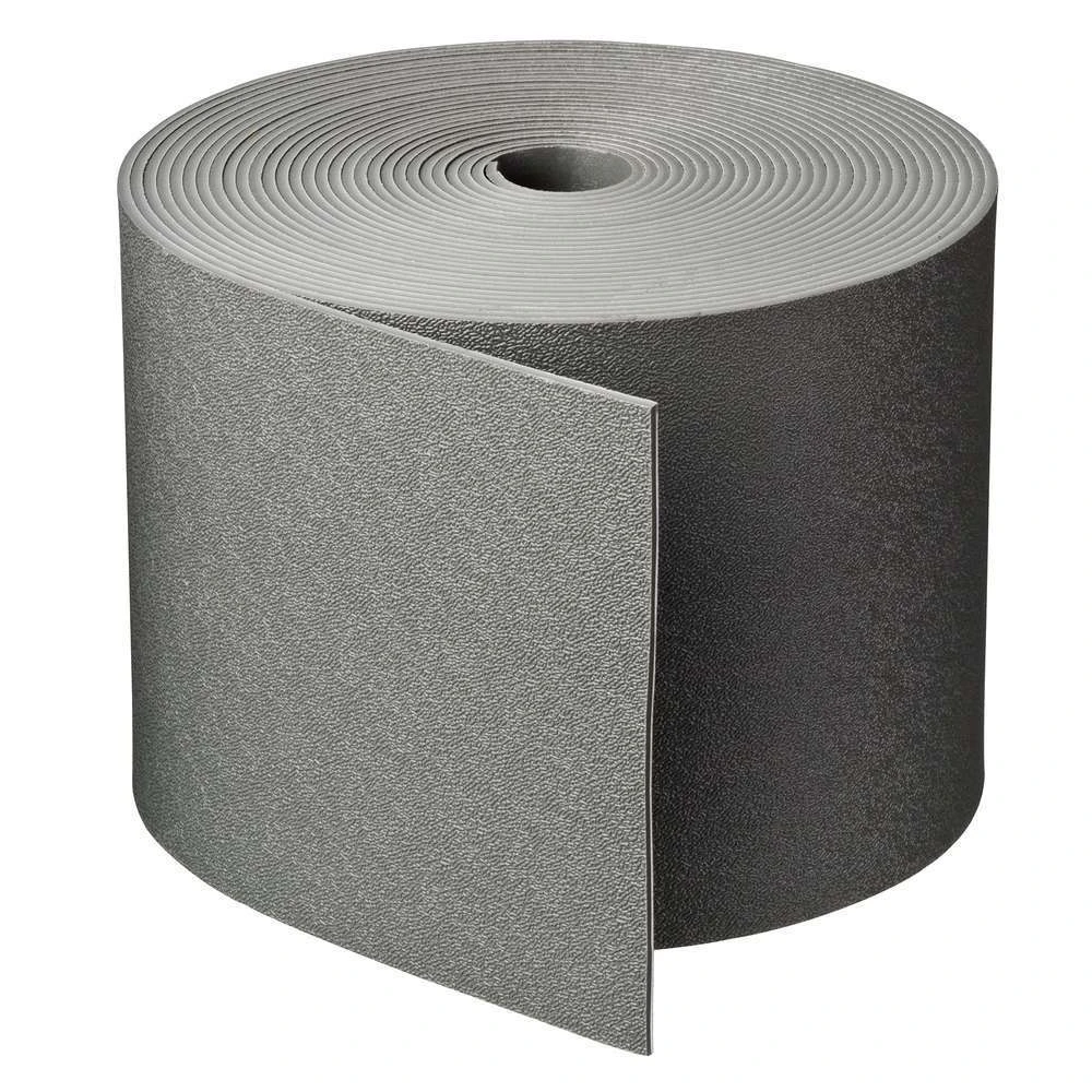 Nature Bordure PE Recyclé, Coloris Gris, Rouleau Longueur 10m Et Hauteur 15cm 3 Nature Bordure PE Recyclé, Coloris Gris, Rouleau Longueur 10m Et Hauteur 15cm – Image 3