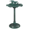 Fontaine All Season Bain Pour Oiseaux L.50xl.50xH.80xD.50cm
