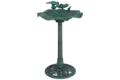 Fontaine All Season Bain Pour Oiseaux L.50xl.50xH.80xD.50cm