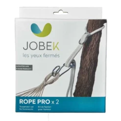 Support Métal - Rope Pro Kit De Fixation Pour Hamac 7 Support Métal - Rope Pro Kit De Fixation Pour Hamac -Konst Decor Magasin 757399 011