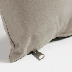 Coussins Pour Palette Matelassés Taupe 11 Coussins Pour Palette Matelassés Taupe -Konst Decor Magasin 76c00d489ea44b52