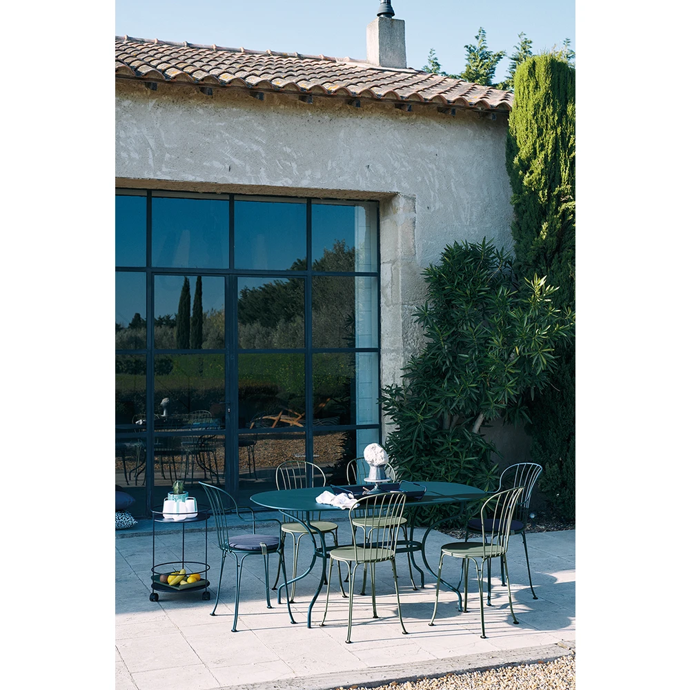 Chaise Opéra Cactus 2 Chaise Opéra Cactus – Image 2