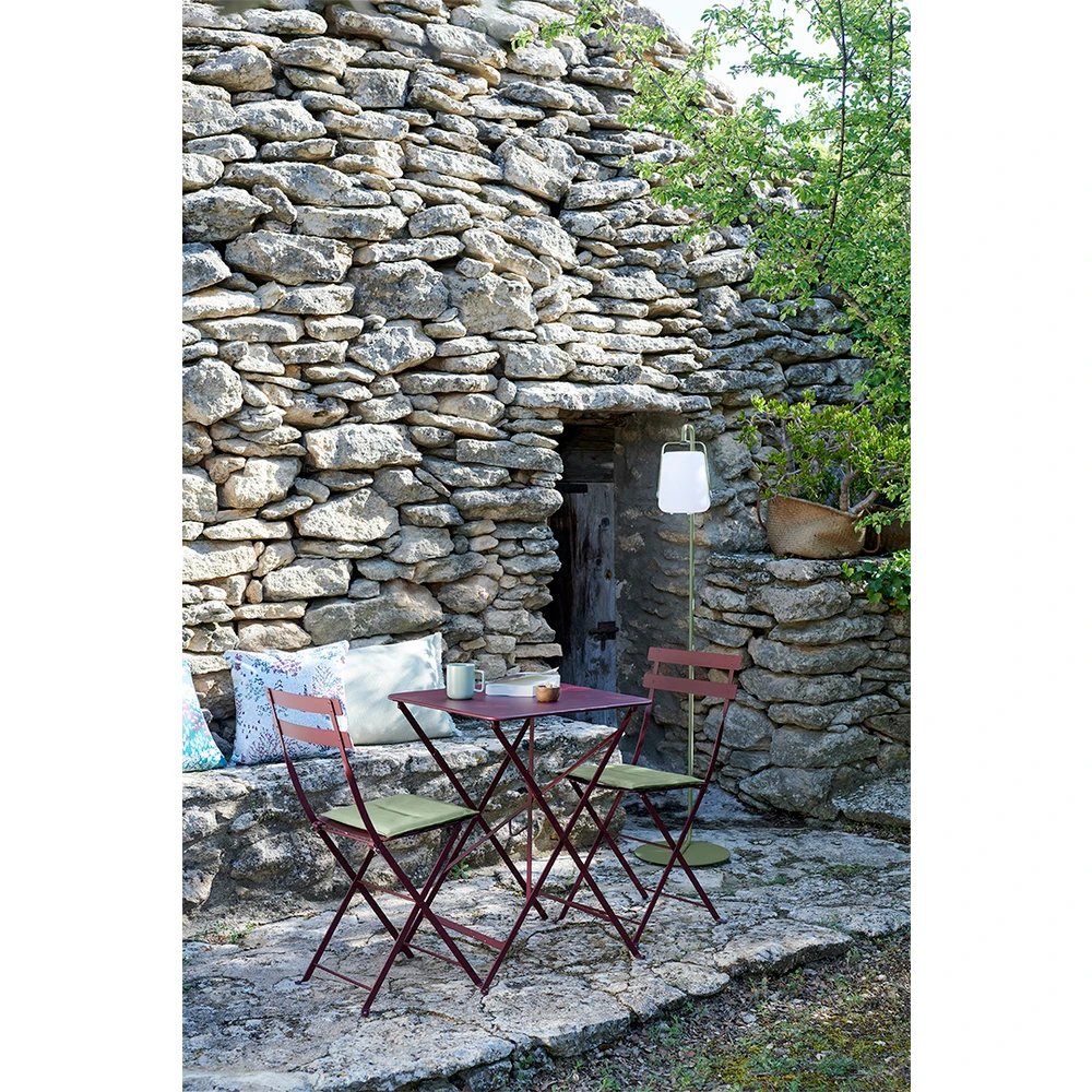 Coussin Bistro Cactus 2 Coussin Bistro Cactus – Image 2