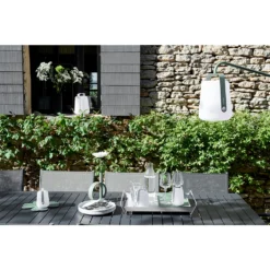 Lampe Nomade Balad En Plastique Vert Cactus - H.25xD.19 Cm 8 Lampe Nomade Balad En Plastique Vert Cactus - H.25xD.19 Cm -Konst Decor Magasin 797817 2039389