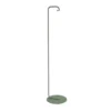 Pied De Lampe Simple BALAD En Métal Vert Cactus - H.157 Cm