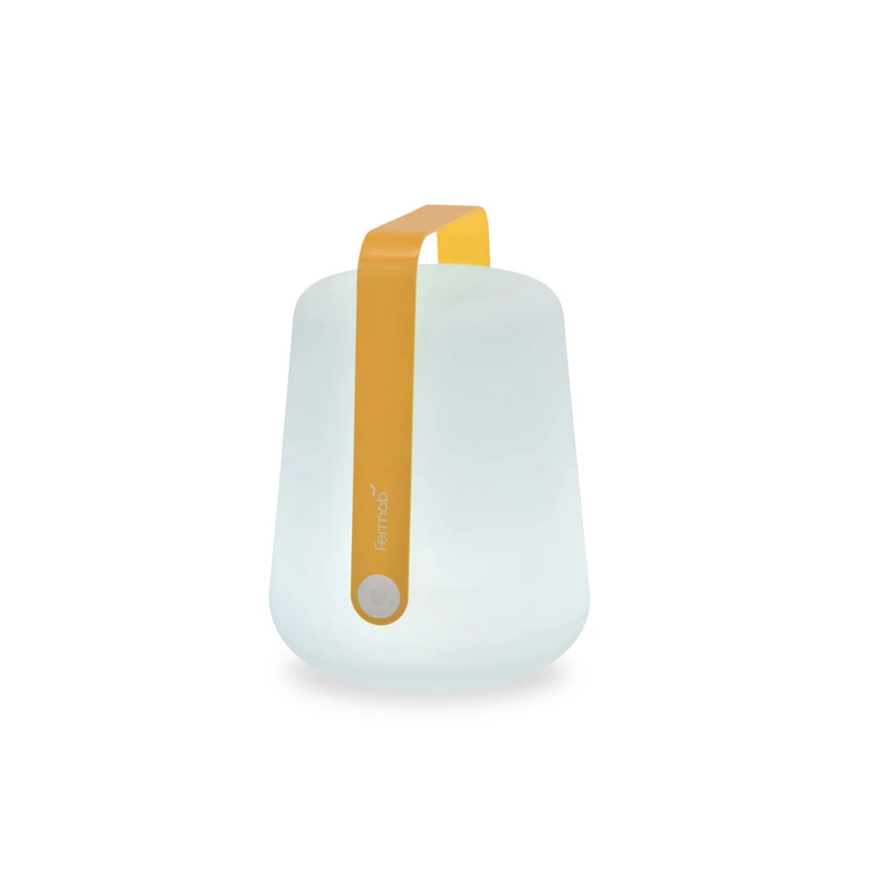 Lampe BALAD H38 MIEL 1 Lampe BALAD H38 MIEL