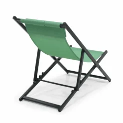Lot De 2 Transats En Aluminium Vert 7 Lot De 2 Transats En Aluminium Vert -Konst Decor Magasin 7b2470ddc4abd939