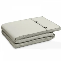 Lot De 2 Coussins Bain De Soleil Polyester écru 186x53x5 Cm 8 Lot De 2 Coussins Bain De Soleil Polyester écru 186x53x5 Cm -Konst Decor Magasin 81808eaa1a935e6c