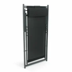 Lot De 2 Transats En Aluminium Noir 8 Lot De 2 Transats En Aluminium Noir -Konst Decor Magasin 86bb21d61f219233