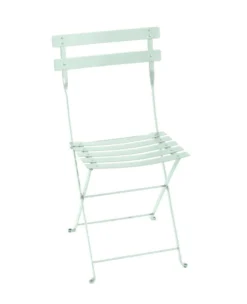 Chaise Bistro Menthe Glaciale