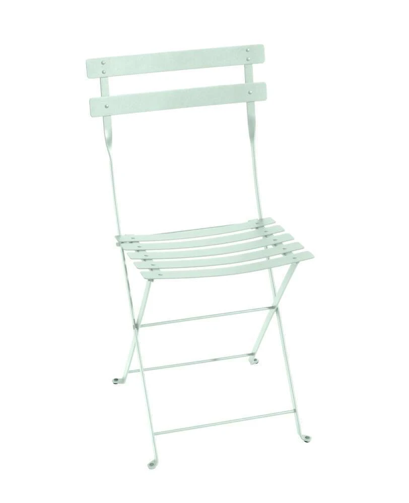 Chaise Bistro Menthe Glaciale 1 Chaise Bistro Menthe Glaciale