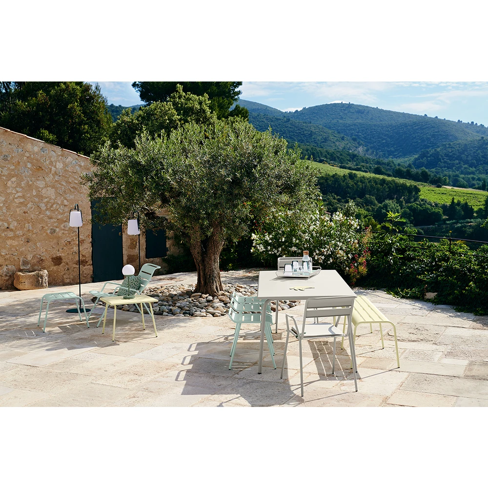 Bridge Monceau Gris Argile 2 Bridge Monceau Gris Argile – Image 2