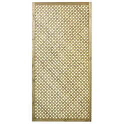 Treillis Passiflore - H.180 X L.90cm