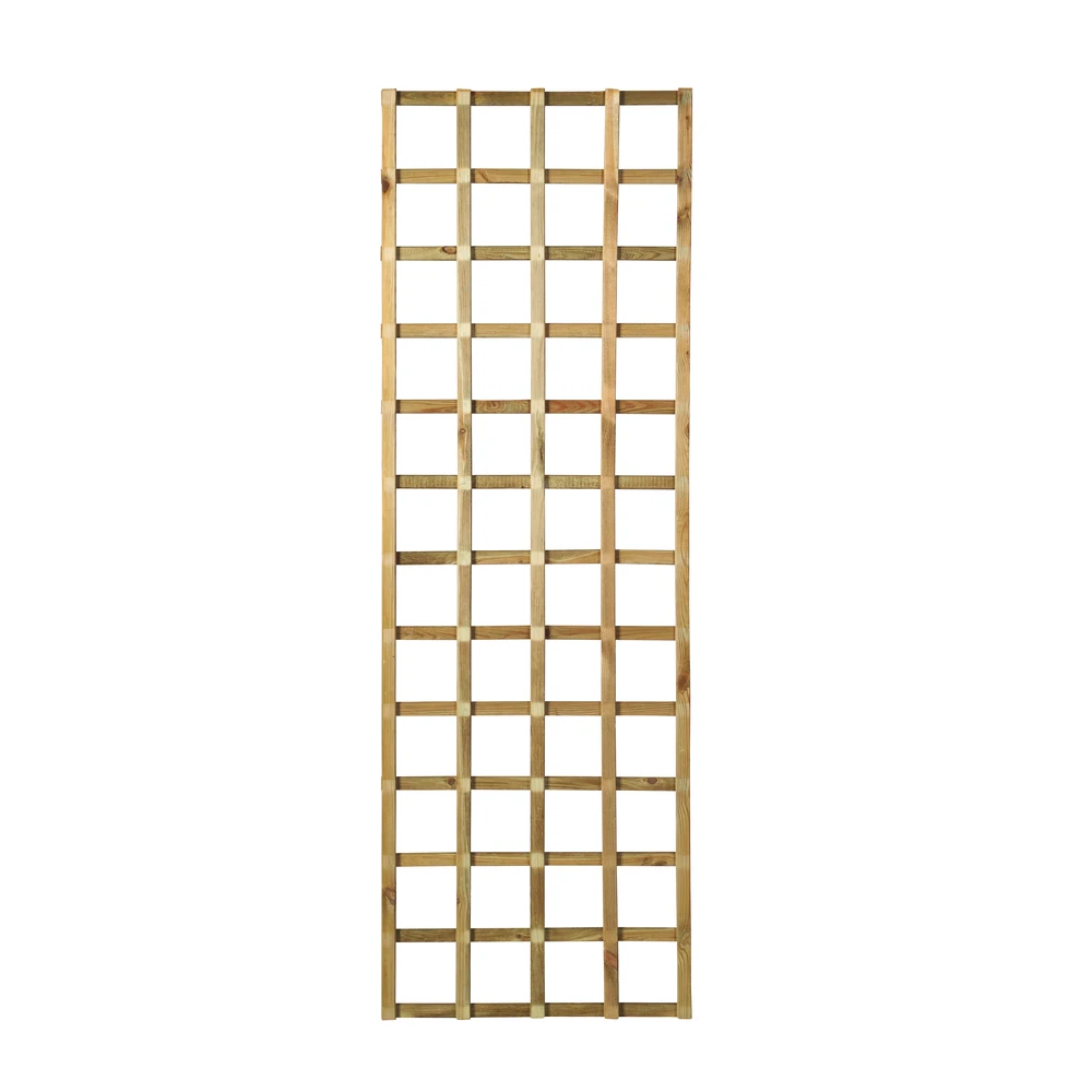 Treillis Wisteria - H.180 X 60cm 1 Treillis Wisteria - H.180 X 60cm