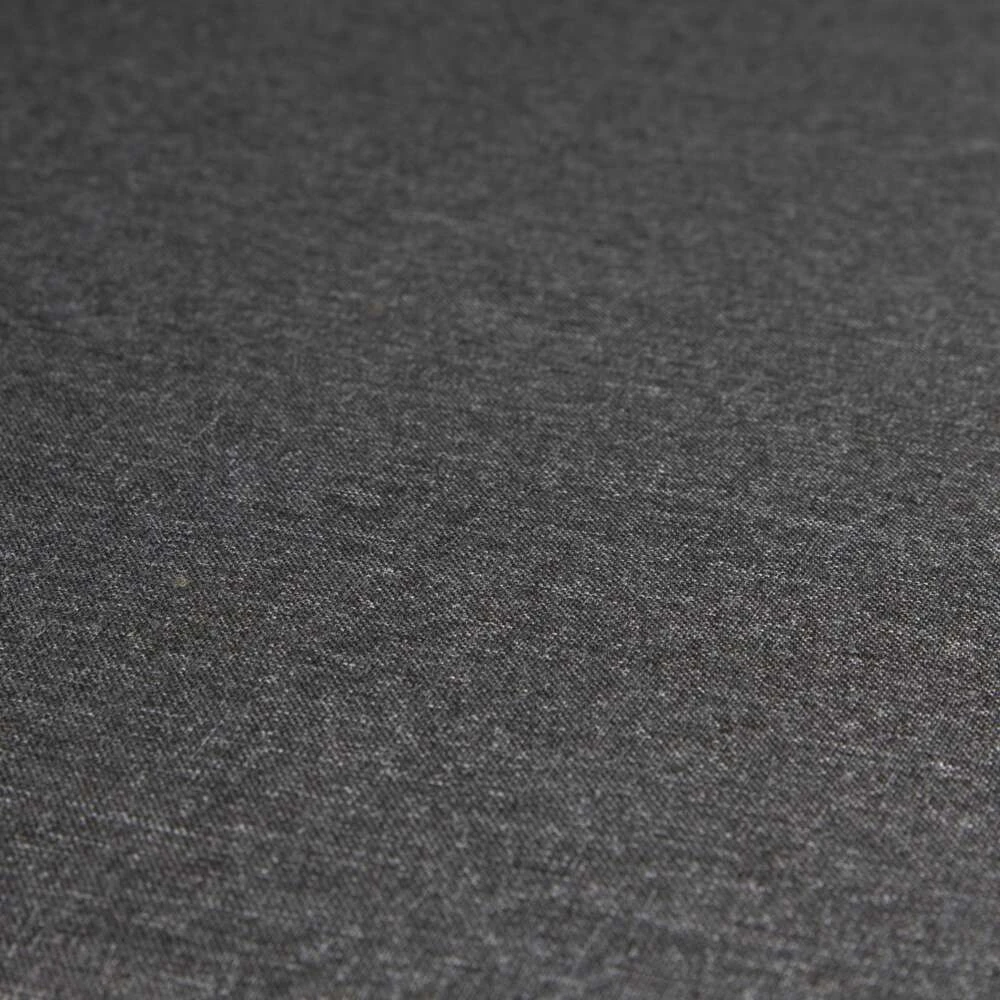 Salon De Jardin MAYA En Bois Noir - 1 Canapé, 1 Table, 2 Fauteuils 6 Salon De Jardin MAYA En Bois Noir - 1 Canapé, 1 Table, 2 Fauteuils – Image 6