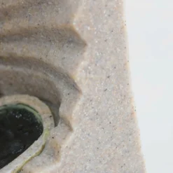 Fontaine Ganesh En Pierre Reconstituée Avec Led -Konst Decor Magasin 883b6284ec2c2e9f