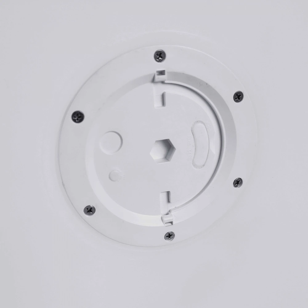 Banc Led Polyéthylène Blanc 4 Banc Led Polyéthylène Blanc – Image 4