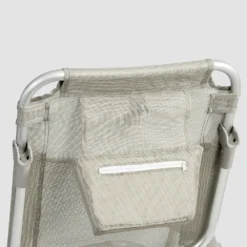 Fauteuil Clic Clac Des Plages En Polyester Gris 11 Fauteuil Clic Clac Des Plages En Polyester Gris -Konst Decor Magasin 900875435a812754