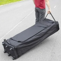 Tente Pliante M2 En Aluminium 3x3m 480g/m² 50mm Gris -Konst Decor Magasin 9108a17c1375dcc8