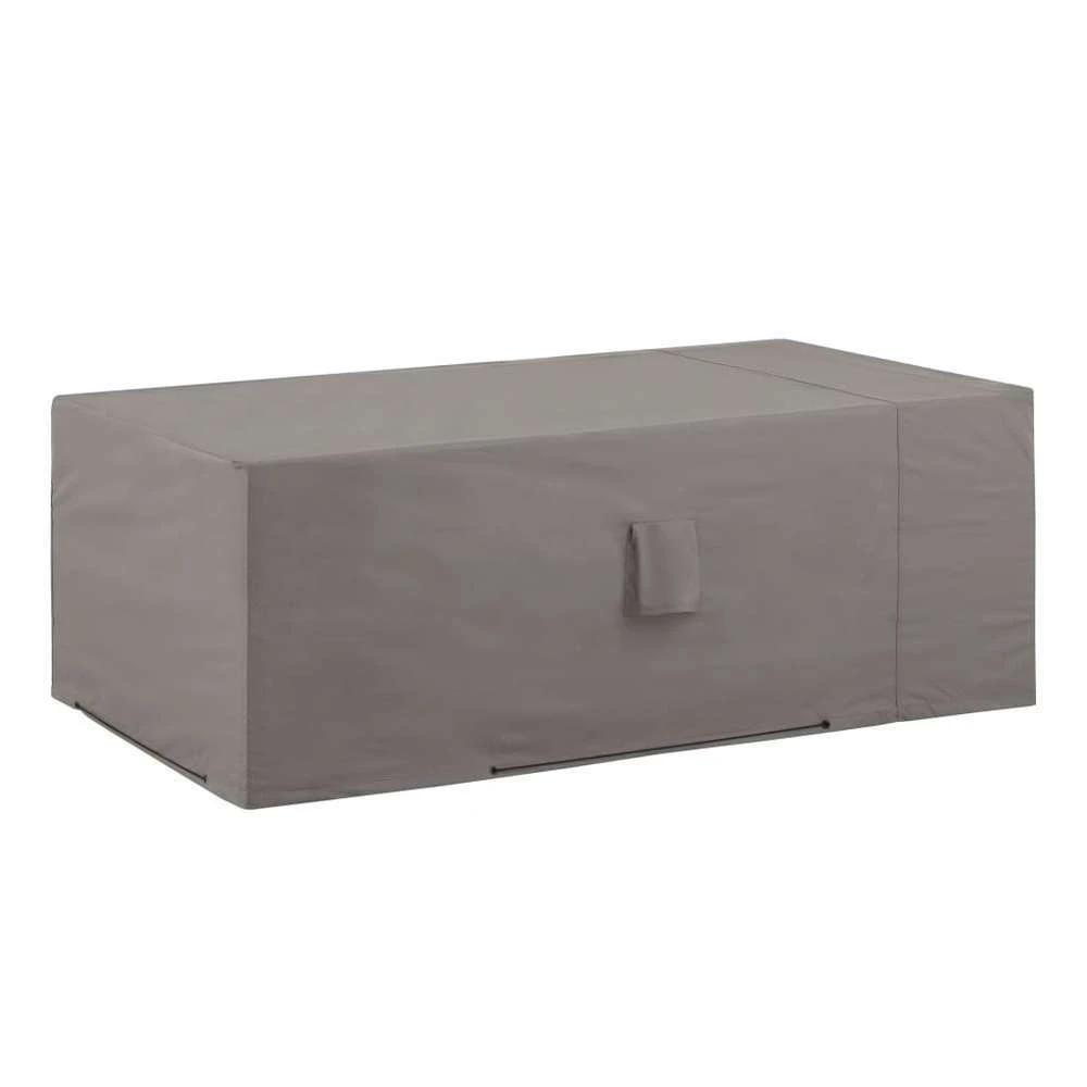 Madison Housse De Meubles D'extérieur 180 X 110 X 70 Cm Gris 1 Madison Housse De Meubles D'extérieur 180 X 110 X 70 Cm Gris